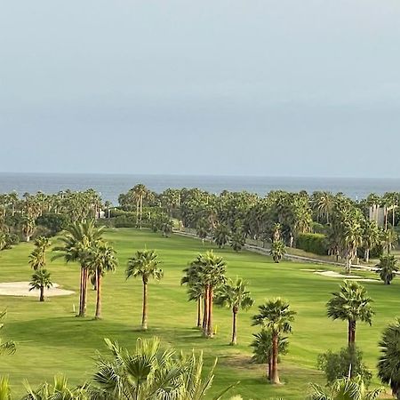 Apartamento Con Vistas Al Mar En Playa Granada Motril Exterior foto